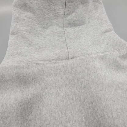 【中古品】【メンズ】 × CHAMPION チャンピオン C8-T109 REVERSE WEAVE ACADEMY HOODIE リバース ウィーブ アカデミー フーディー パーカー トップス 142-260221-kh-09-izu サイズ：M カラー：グレー 万代Net店