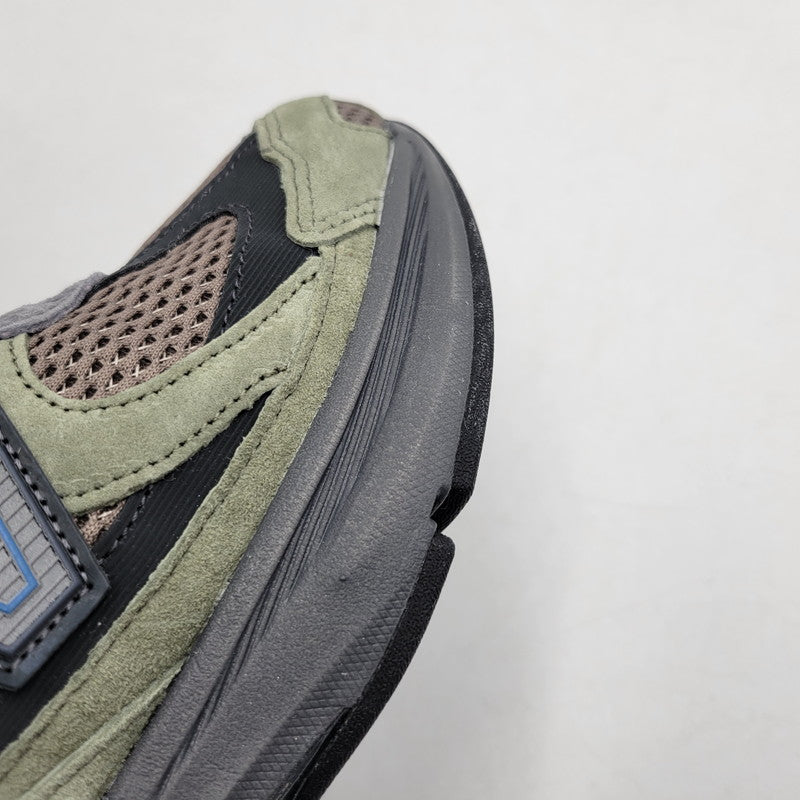 【中古品】【メンズ】 U2010ETN 2010 スニーカー 靴 162-260217-yn-11-izu サイズ：28.0cm カラー：DARK OLIVE / MUSHROOM 万代Net店
