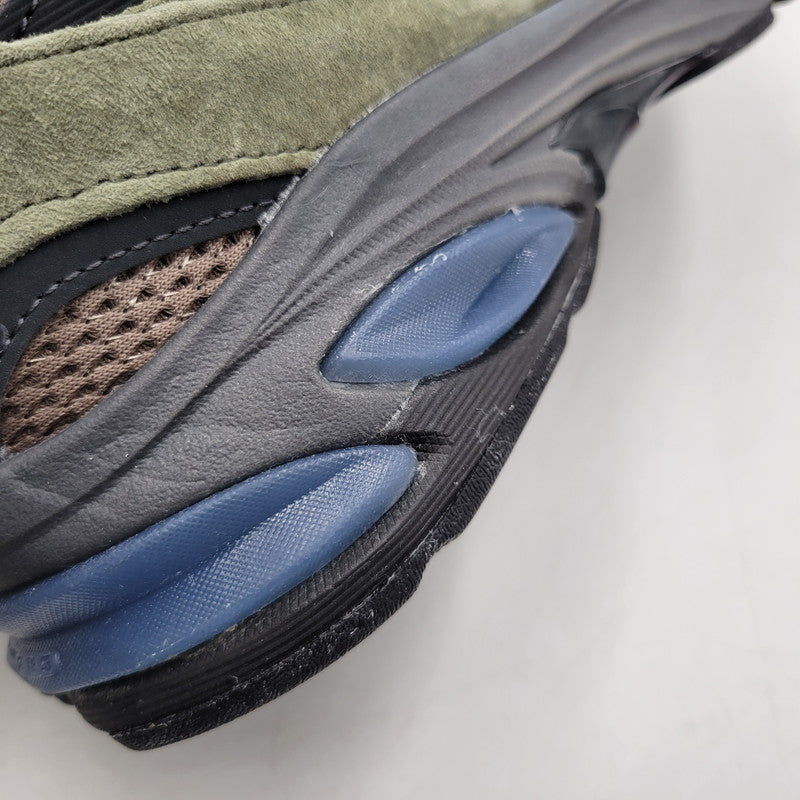 【中古品】【メンズ】 U2010ETN 2010 スニーカー 靴 162-260217-yn-11-izu サイズ：28.0cm カラー：DARK OLIVE / MUSHROOM 万代Net店