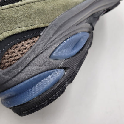 【中古品】【メンズ】 U2010ETN 2010 スニーカー 靴 162-260217-yn-11-izu サイズ：28.0cm カラー：DARK OLIVE / MUSHROOM 万代Net店
