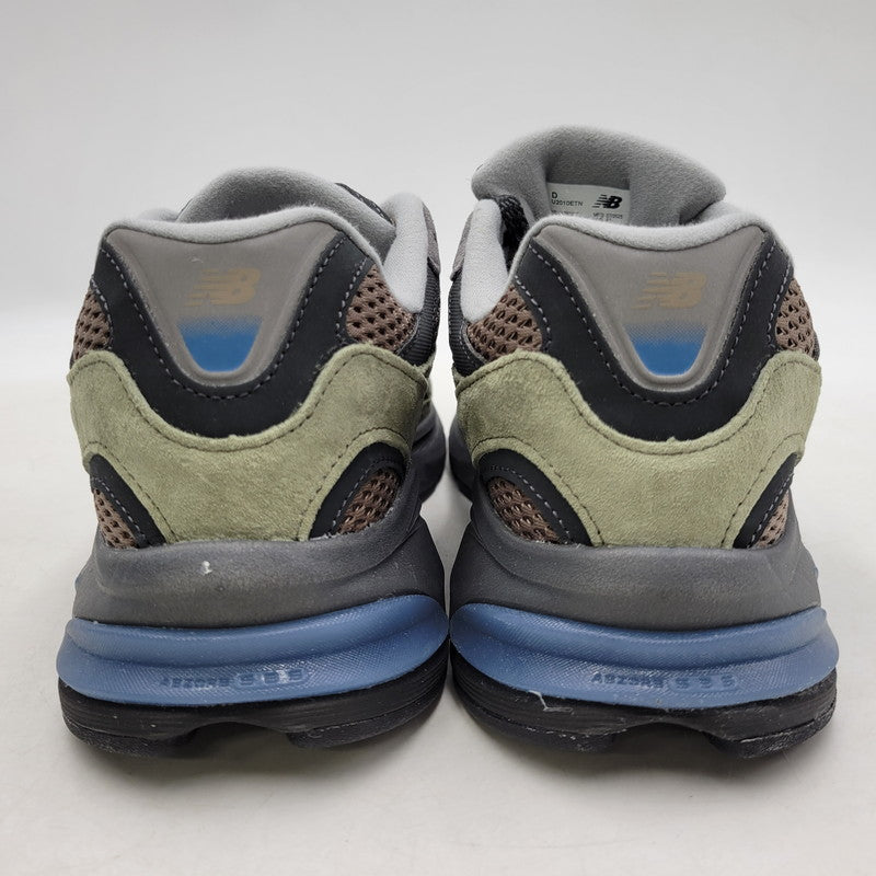 【中古品】【メンズ】 U2010ETN 2010 スニーカー 靴 162-260217-yn-11-izu サイズ：28.0cm カラー：DARK OLIVE / MUSHROOM 万代Net店