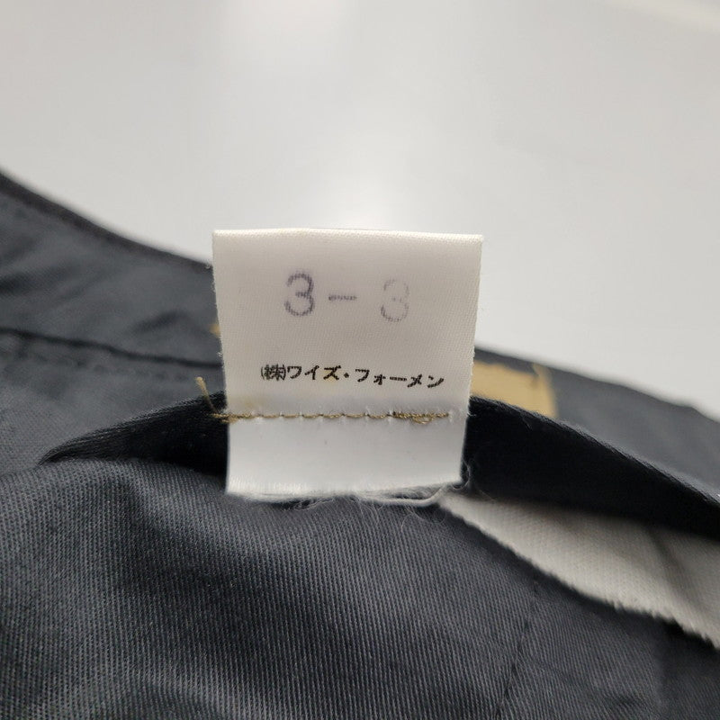 【現状渡し品】【メンズ】 80～90’S WOOL SUIT SET UP ウール スーツ セットアップ 140-260220-cs-13-izu サイズ：S カラー：ブラック 万代Net店