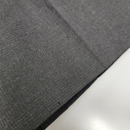 【現状渡し品】【メンズ】 80～90’S WOOL SUIT SET UP ウール スーツ セットアップ 140-260220-cs-13-izu サイズ：S カラー：ブラック 万代Net店