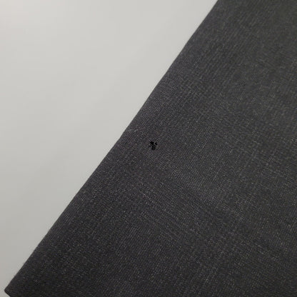 【現状渡し品】【メンズ】 80～90’S WOOL SUIT SET UP ウール スーツ セットアップ 140-260220-cs-13-izu サイズ：S カラー：ブラック 万代Net店