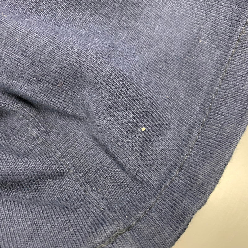 【中古品】【メンズ】 HA-P056 18SS SIDE LINE STRAIGHT PANTS サイド ライン ストレート パンツ ボトムス 151-260220-yn-03-izu サイズ：SS カラー：ネイビー 万代Net店