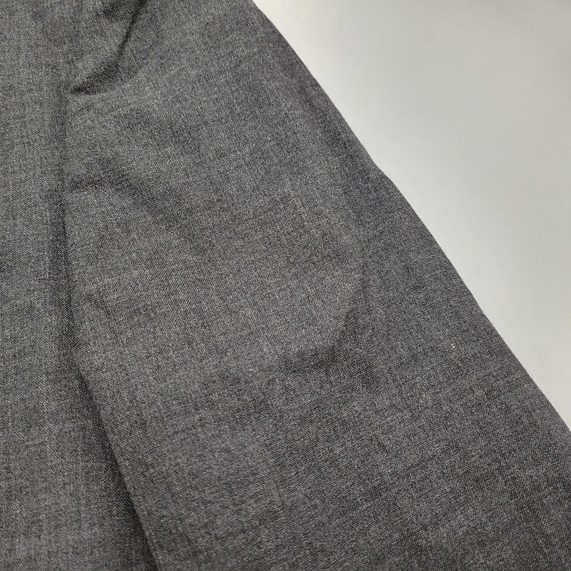 【中古品】【メンズ】 PAUL SMITH LONDON ポール・スミス ロンドン WOOL 3B TAILORED JACKET SQ-K0735-01 テーラードジャケット 141-260220-as-17-izu サイズ：YL カラー：グレー 万代Net店
