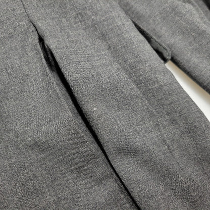 【中古品】【メンズ】 PAUL SMITH LONDON ポール・スミス ロンドン WOOL 3B TAILORED JACKET SQ-K0735-01 テーラードジャケット 141-260220-as-17-izu サイズ：YL カラー：グレー 万代Net店