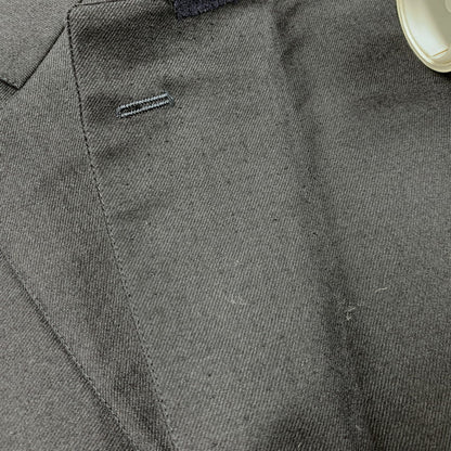 【中古品】【メンズ】 Brooks Brothers ブルックスブラザーズ WOOL 2B TAILORED JACKET BBS3735 テーラードジャケット 日本製 146-260220-as-30-izu カラー：ネイビー 万代Net店