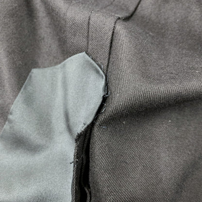 【中古品】【メンズ】 Brooks Brothers ブルックスブラザーズ WOOL 2B TAILORED JACKET BBS3735 テーラードジャケット 日本製 146-260220-as-30-izu カラー：ネイビー 万代Net店