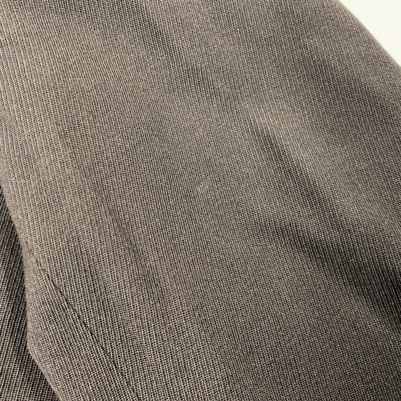 【中古品】【メンズ】 PAUL SMITH LONDON ポール・スミス ロンドン WOOL DOUBLE TAILORED JACKET FE-K0983-01 ウール ダブル テーラードジャケット 141-260220-as-27-izu サイズ：M カラー：ブラウン 万代Net店