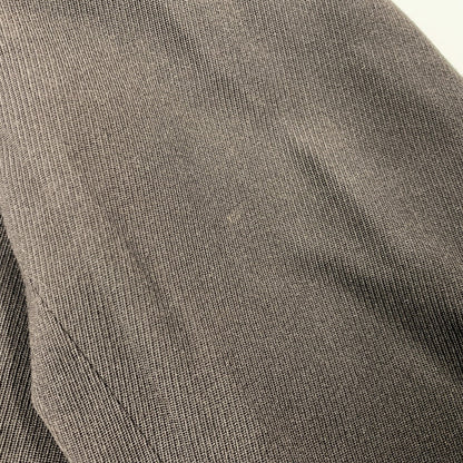 【中古品】【メンズ】 PAUL SMITH LONDON ポール・スミス ロンドン WOOL DOUBLE TAILORED JACKET FE-K0983-01 ウール ダブル テーラードジャケット 141-260220-as-27-izu サイズ：M カラー：ブラウン 万代Net店