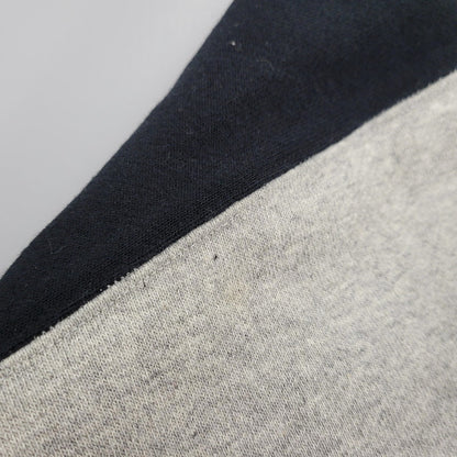 【中古品】【メンズ】 88 SWEAT HOCKEY SHIRT スウェットホッケーシャツ 初期タグ トップス 142-260220-as-20-izu サイズ：S カラー：グレー×ブラック 万代Net店