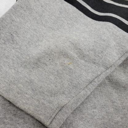 【中古品】【メンズ】 88 SWEAT HOCKEY SHIRT スウェットホッケーシャツ 初期タグ トップス 142-260220-as-20-izu サイズ：S カラー：グレー×ブラック 万代Net店
