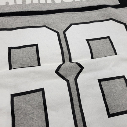 【中古品】【メンズ】 88 SWEAT HOCKEY SHIRT スウェットホッケーシャツ 初期タグ トップス 142-260220-as-20-izu サイズ：S カラー：グレー×ブラック 万代Net店
