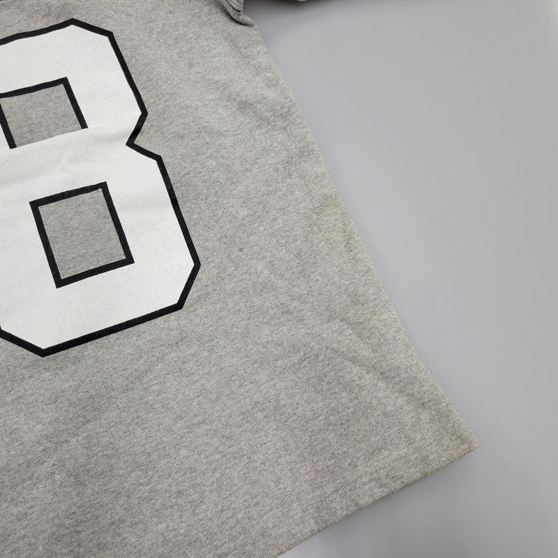 【中古品】【メンズ】 88 SWEAT HOCKEY SHIRT スウェットホッケーシャツ 初期タグ トップス 142-260220-as-20-izu サイズ：S カラー：グレー×ブラック 万代Net店
