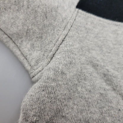 【中古品】【メンズ】 88 SWEAT HOCKEY SHIRT スウェットホッケーシャツ 初期タグ トップス 142-260220-as-20-izu サイズ：S カラー：グレー×ブラック 万代Net店