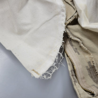 【現状渡し品】【メンズ】 STUSSY OUTDOOR ステューシー DIGITAL CAMO CARGO SHORTS デジタルカモ カーゴ ショーツ USA製 紺タグ ショートパンツ 153-260223-as-13-izu サイズ：30 カラー：ベージュ系 万代Net店