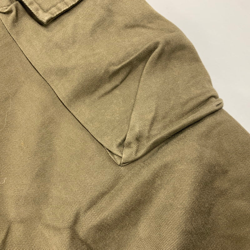【中古品】【メンズ】 CARGO PANTS カーゴパンツ ボトムス 153-260220-yn-01-izu サイズ：S カラー：ベージュ系 万代Net店
