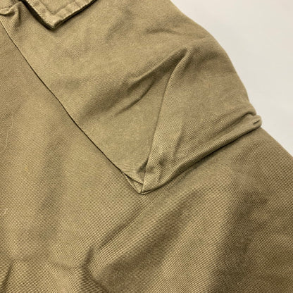 【中古品】【メンズ】 CARGO PANTS カーゴパンツ ボトムス 153-260220-yn-01-izu サイズ：S カラー：ベージュ系 万代Net店