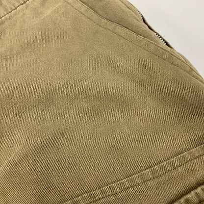 【中古品】【メンズ】 CARGO PANTS カーゴパンツ ボトムス 153-260220-yn-01-izu サイズ：S カラー：ベージュ系 万代Net店