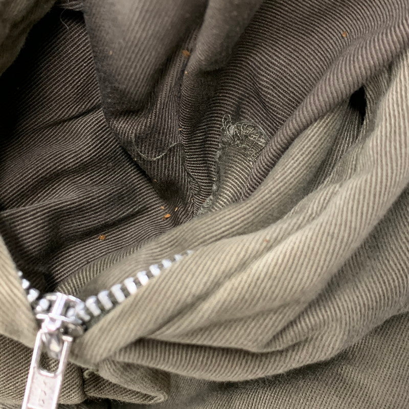 【中古品】【メンズ】 CARGO PANTS カーゴパンツ ボトムス 153-260220-yn-01-izu サイズ：S カラー：ベージュ系 万代Net店