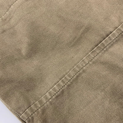 【中古品】【メンズ】 CARGO PANTS カーゴパンツ ボトムス 153-260220-yn-01-izu サイズ：S カラー：ベージュ系 万代Net店