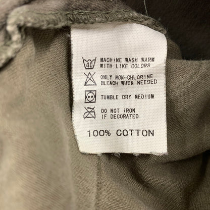 【中古品】【メンズ】 CARGO PANTS カーゴパンツ ボトムス 153-260220-yn-01-izu サイズ：S カラー：ベージュ系 万代Net店