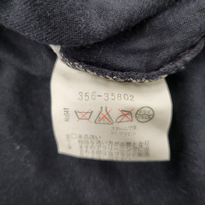 【中古品】【レディース】 ANGLOMANIA ORB TEE アングロマニア オーブ Tシャツ 半袖 トップス 168-260223-kh-04-izu サイズ：M カラー：ブラック 万代Net店