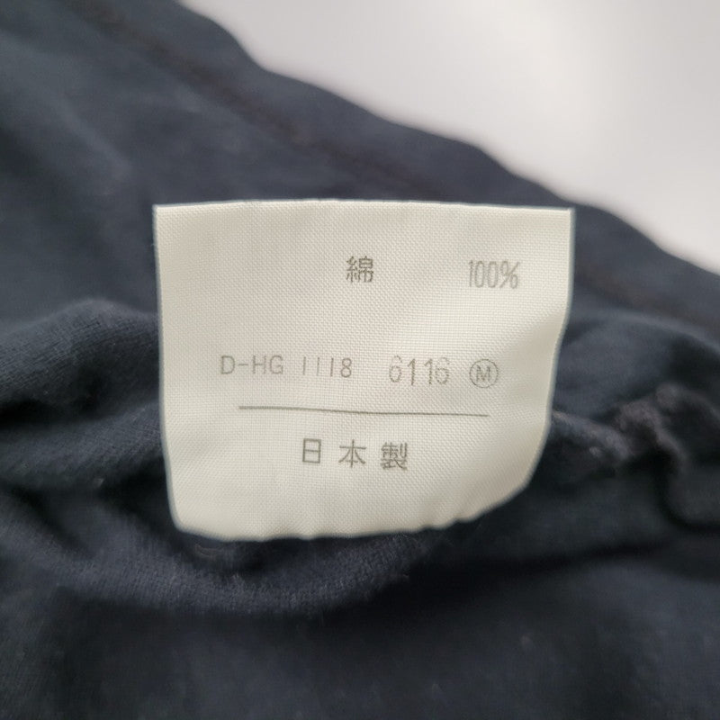 【中古品】【レディース】 ANGLOMANIA ORB TEE アングロマニア オーブ Tシャツ 半袖 トップス 168-260223-kh-04-izu サイズ：M カラー：ブラック 万代Net店