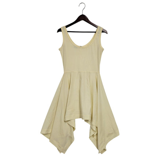 【中古品】【レディース】 JEAN PAUL GAULTIER FEMME ジャンポール ゴルチエ フェム CAMISOLE ONE-PIECE キャミソール ワンピース 168-260219-yn-05-izu サイズ：40 カラー：アイボリー 万代Net店