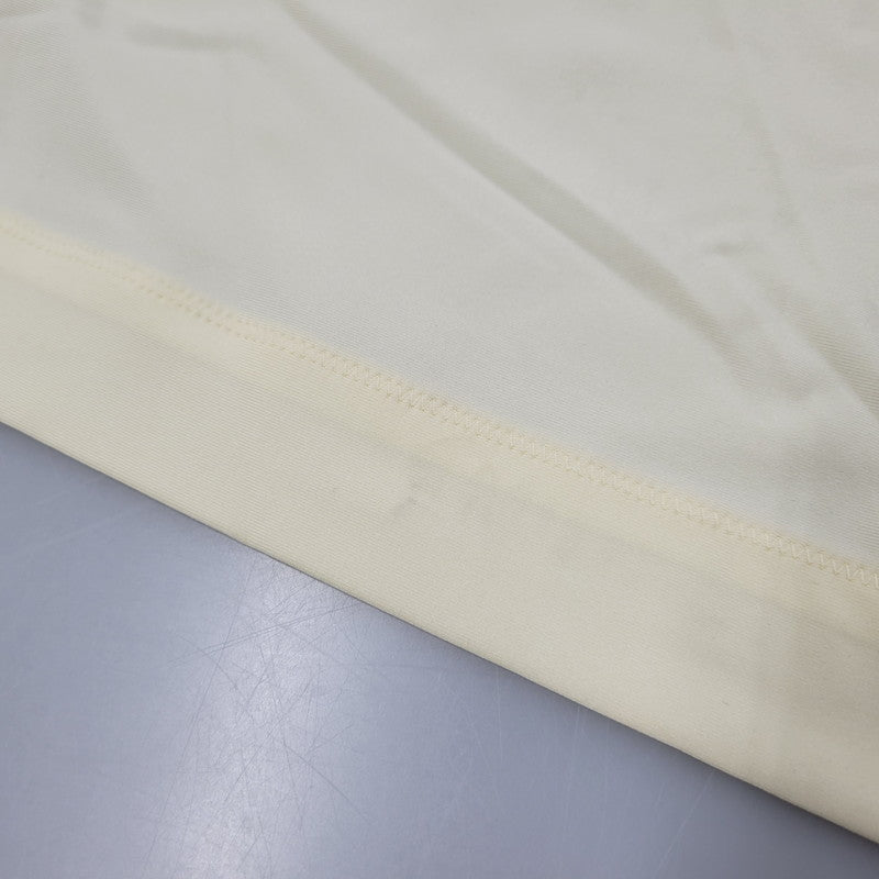 【中古品】【レディース】 JEAN PAUL GAULTIER FEMME ジャンポール ゴルチエ フェム CAMISOLE ONE-PIECE キャミソール ワンピース 168-260219-yn-05-izu サイズ：40 カラー：アイボリー 万代Net店