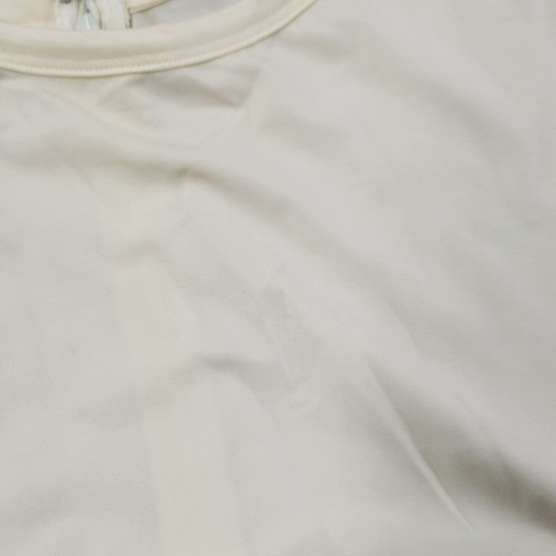 【中古品】【レディース】 JEAN PAUL GAULTIER FEMME ジャンポール ゴルチエ フェム CAMISOLE ONE-PIECE キャミソール ワンピース 168-260219-yn-05-izu サイズ：40 カラー：アイボリー 万代Net店