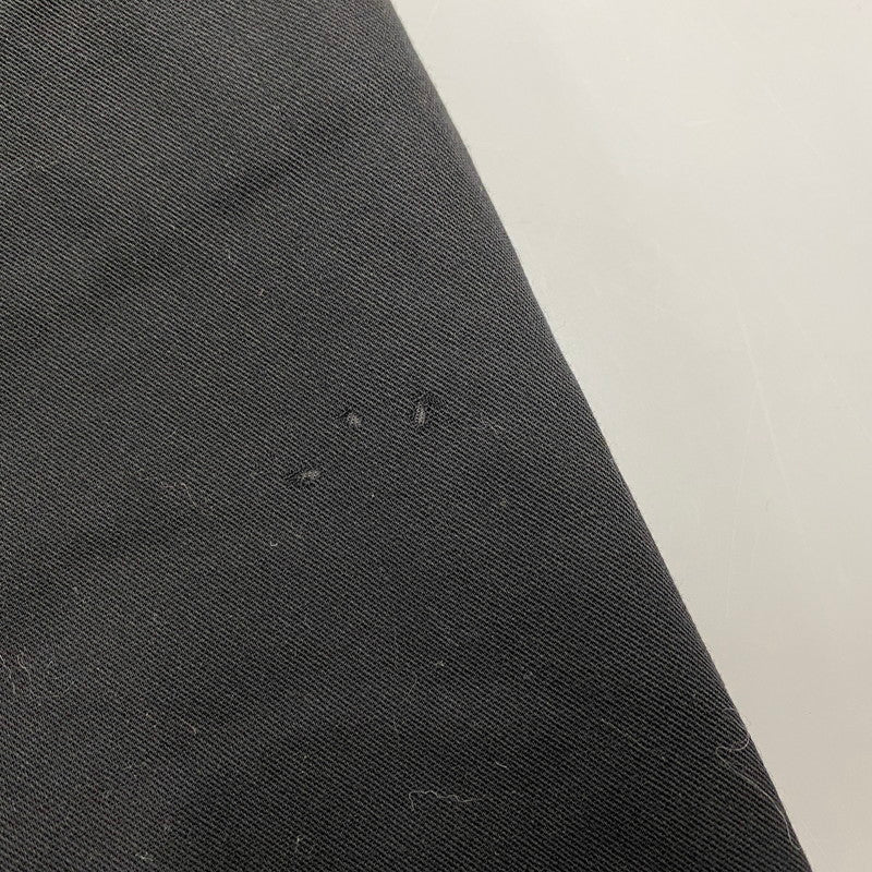 【中古品】【メンズ】 HJ-11033M 91SS WOOL 1B TAILORED JACKET ウール ワンボタン テーラード ジャケット アウター 140-260219-cs-03-izu サイズ：M カラー：ブラック 万代Net店