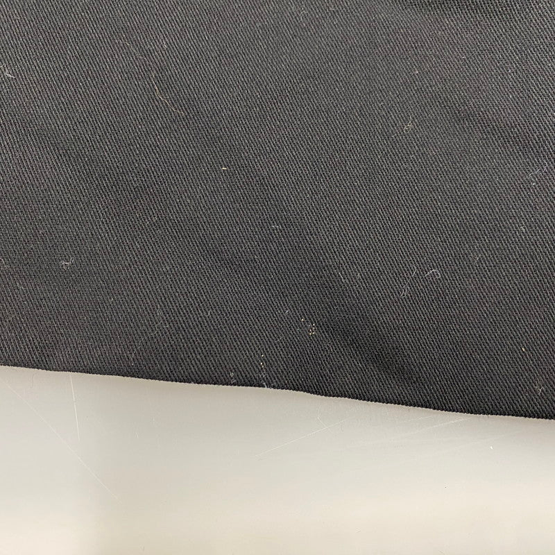 【中古品】【メンズ】 HJ-11033M 91SS WOOL 1B TAILORED JACKET ウール ワンボタン テーラード ジャケット アウター 140-260219-cs-03-izu サイズ：M カラー：ブラック 万代Net店