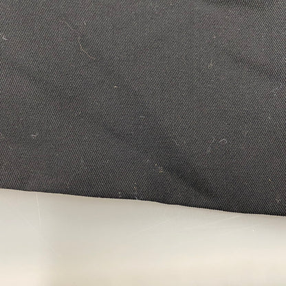 【中古品】【メンズ】 HJ-11033M 91SS WOOL 1B TAILORED JACKET ウール ワンボタン テーラード ジャケット アウター 140-260219-cs-03-izu サイズ：M カラー：ブラック 万代Net店