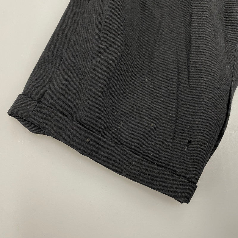 【中古品】【メンズ】 HJ-11033M 91SS WOOL 1B TAILORED JACKET ウール ワンボタン テーラード ジャケット アウター 140-260219-cs-03-izu サイズ：M カラー：ブラック 万代Net店