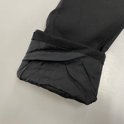 【中古品】【メンズ】 HJ-11033M 91SS WOOL 1B TAILORED JACKET ウール ワンボタン テーラード ジャケット アウター 140-260219-cs-03-izu サイズ：M カラー：ブラック 万代Net店