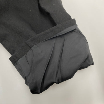 【中古品】【メンズ】 HJ-11033M 91SS WOOL 1B TAILORED JACKET ウール ワンボタン テーラード ジャケット アウター 140-260219-cs-03-izu サイズ：M カラー：ブラック 万代Net店