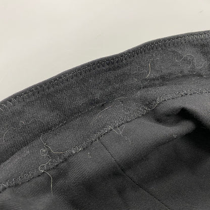 【中古品】【メンズ】 HJ-11033M 91SS WOOL 1B TAILORED JACKET ウール ワンボタン テーラード ジャケット アウター 140-260219-cs-03-izu サイズ：M カラー：ブラック 万代Net店
