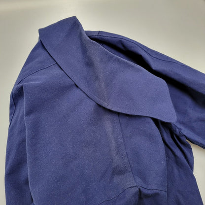 【中古品】【レディース】 JUNIOR GAULTIER ジュニア ゴルチエ CHINA ONE PIECE チャイナ ワンピース 168-260220-cs-18-izu サイズ：42 カラー：ブルー 万代Net店