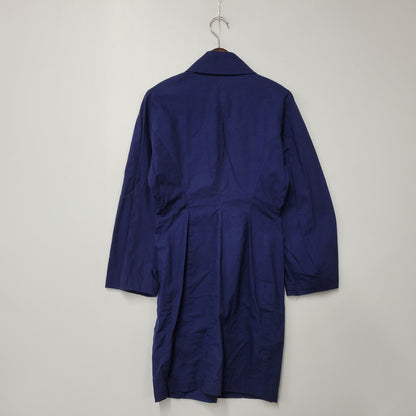【中古品】【レディース】 JUNIOR GAULTIER ジュニア ゴルチエ CHINA ONE PIECE チャイナ ワンピース 168-260220-cs-18-izu サイズ：42 カラー：ブルー 万代Net店