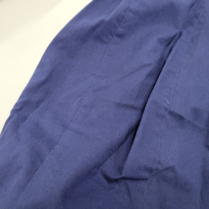 【中古品】【レディース】 JUNIOR GAULTIER ジュニア ゴルチエ CHINA ONE PIECE チャイナ ワンピース 168-260220-cs-18-izu サイズ：42 カラー：ブルー 万代Net店