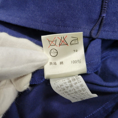 【中古品】【レディース】 JUNIOR GAULTIER ジュニア ゴルチエ CHINA ONE PIECE チャイナ ワンピース 168-260220-cs-18-izu サイズ：42 カラー：ブルー 万代Net店