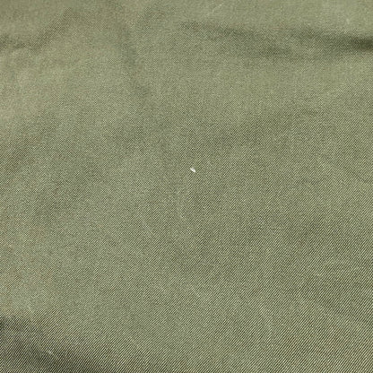 【中古品】【メンズ】 HIDE AND SEEK ハイドアンドシーク HP-03077 5POCKET WORK PANTS ファイブ ポケット ワーク パンツ ボトムス ズボン 153-260217-cs-09-izu サイズ：L カラー：カーキ 万代Net店