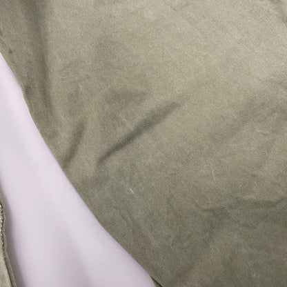 【中古品】【メンズ】 HIDE AND SEEK ハイドアンドシーク HP-03077 5POCKET WORK PANTS ファイブ ポケット ワーク パンツ ボトムス ズボン 153-260217-cs-09-izu サイズ：L カラー：カーキ 万代Net店