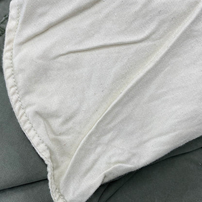 【中古品】【メンズ】 HIDE AND SEEK ハイドアンドシーク HP-03077 5POCKET WORK PANTS ファイブ ポケット ワーク パンツ ボトムス ズボン 153-260217-cs-09-izu サイズ：L カラー：カーキ 万代Net店