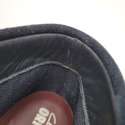 【中古品】【メンズ】 26179256 WALLABEE BOOT GTX ワラビーブーツ 靴 164-260217-yn-12-izu サイズ：UK8 1/2 カラー：BLACK SUEDE 万代Net店