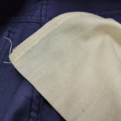 【中古品】【メンズ】 MR.LEGGS ミスターレグス 42TALON CORDUROY FLARE PANTS コーデュロイ フレアパンツ ボトムス 157-260218-as-23-izu カラー：ネイビー 万代Net店