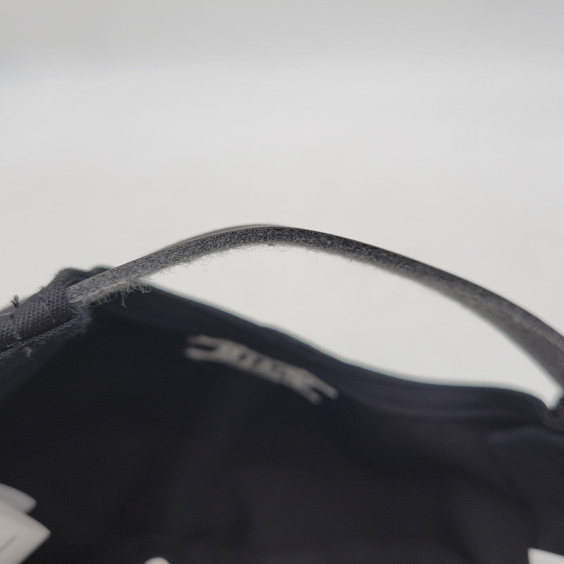 【中古品】【メンズ/レディース】 WTAPS ダブルタップス 231HCDT-HT10 MILITIA CAP CTPL. TWILL. CREVASSE ミリティア キャップ ツイル クレバス 帽子 185-260218-yn-02-izu サイズ：F カラー：ブラック 万代Net店