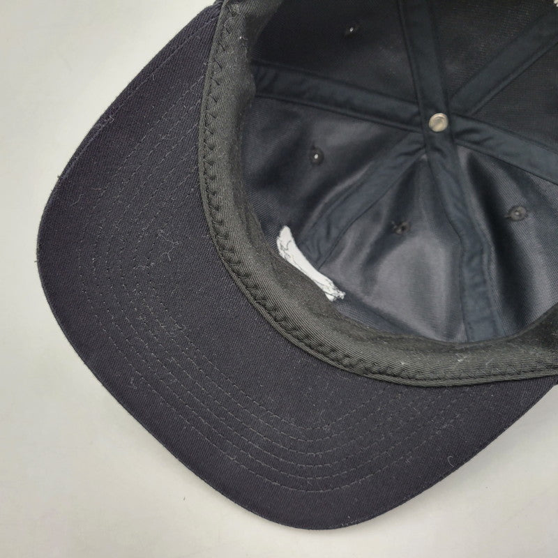【中古品】【メンズ/レディース】 × NEIGHBORHOOD ネイバーフッド 2021 SKULL CAP スカルキャップ 帽子 185-260219-kk-02-izu サイズ：F カラー：ブラック 万代Net店